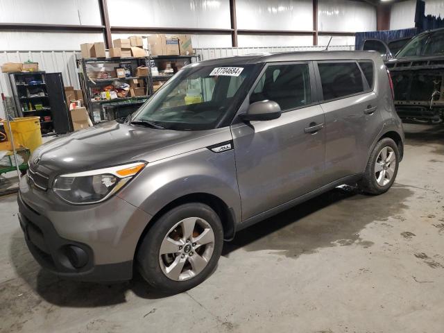 KNDJN2A28H7461046 | 2017 KIA SOUL