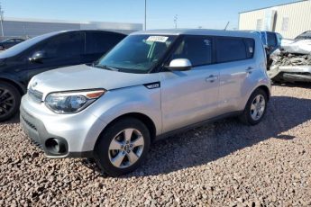 KNDJN2A28J7547351 | 2018 KIA SOUL