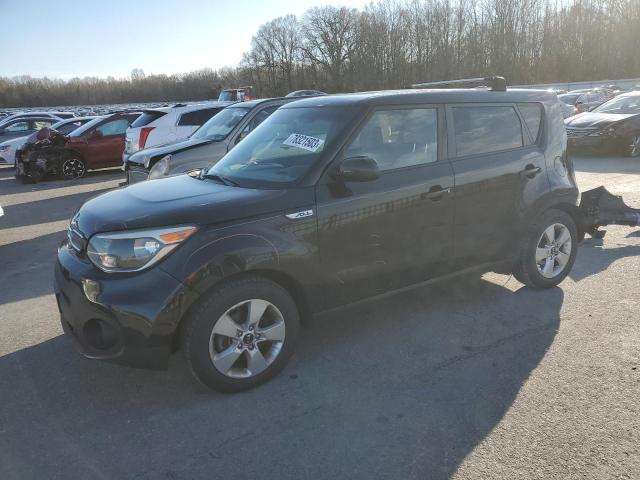 KNDJN2A28K7686476 | 2019 KIA SOUL