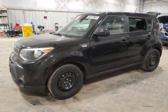 KNDJN2A29E7011658 | 2014 KIA SOUL