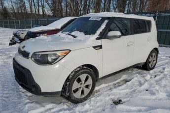 KNDJN2A29E7081578 | 2014 KIA SOUL