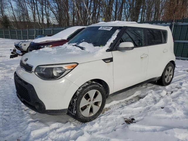 KNDJN2A29E7081578 | 2014 KIA SOUL