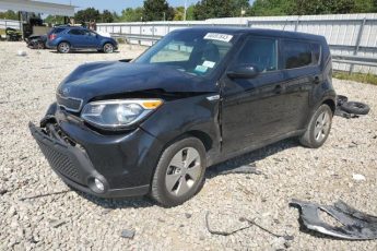 KNDJN2A29F7752216 | 2015 KIA SOUL