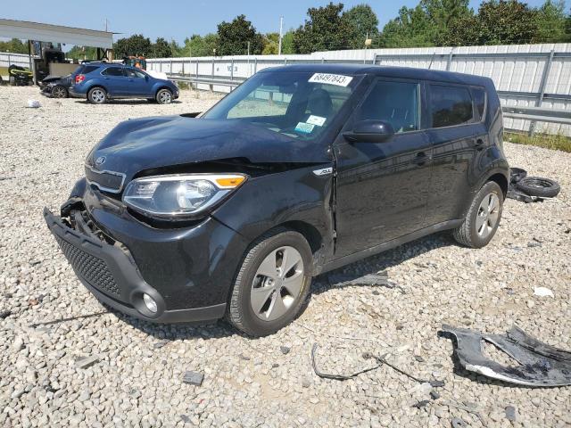 KNDJN2A29F7752216 | 2015 KIA SOUL