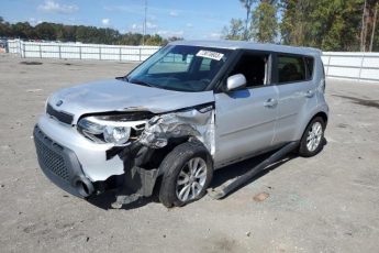 KNDJN2A29F7788679 | 2015 KIA SOUL