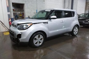 KNDJN2A29F7814018 | 2015 KIA SOUL