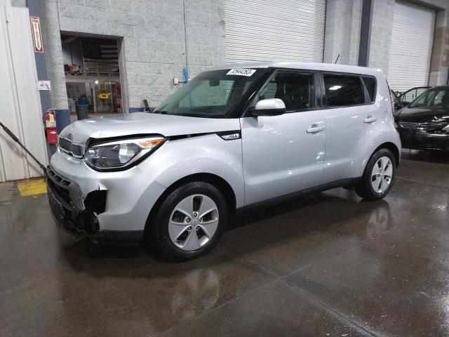 KNDJN2A29F7814018 | 2015 KIA SOUL