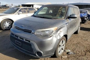 KNDJN2A29G7244975 | 2016 KIA SOUL