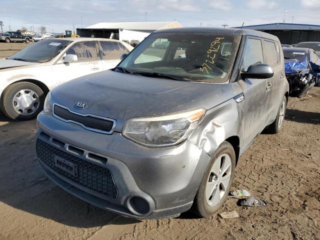 KNDJN2A29G7244975 | 2016 KIA SOUL