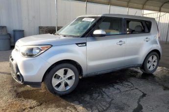 KNDJN2A29G7836103 | 2016 KIA SOUL