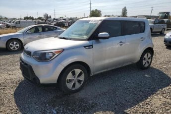 KNDJN2A29G7845707 | 2016 KIA SOUL