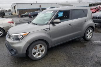 KNDJN2A29H7435653 | 2017 KIA SOUL