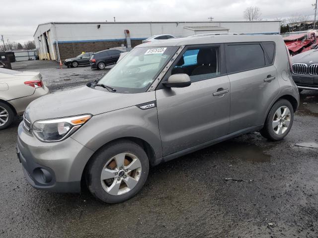 KNDJN2A29H7435653 | 2017 KIA SOUL