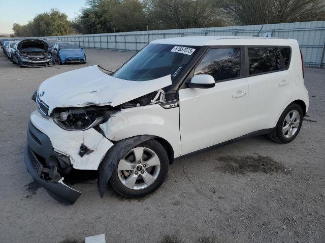 KNDJN2A29H7449441 | 2017 KIA SOUL