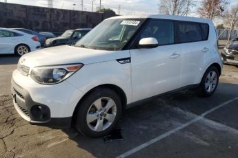 KNDJN2A29H7494752 | 2017 KIA SOUL