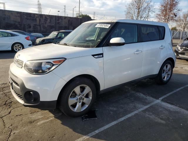 KNDJN2A29H7494752 | 2017 KIA SOUL