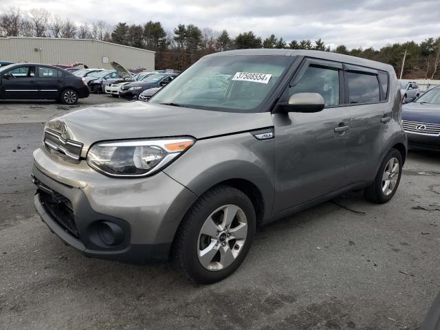 KNDJN2A29J7523690 | 2018 KIA SOUL