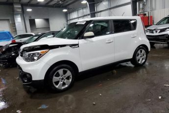 KNDJN2A29J7905170 | 2018 KIA SOUL