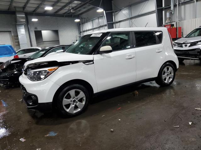 KNDJN2A29J7905170 | 2018 KIA SOUL