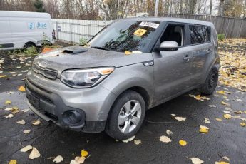 KNDJN2A29K7014250 | 2019 KIA SOUL