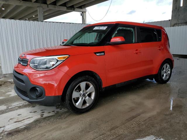 KNDJN2A29K7683568 | 2019 KIA SOUL