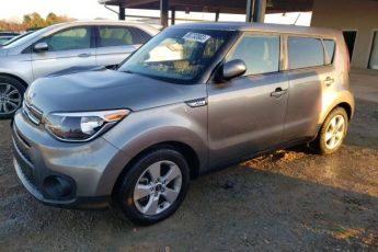 KNDJN2A29K7687295 | 2019 KIA SOUL