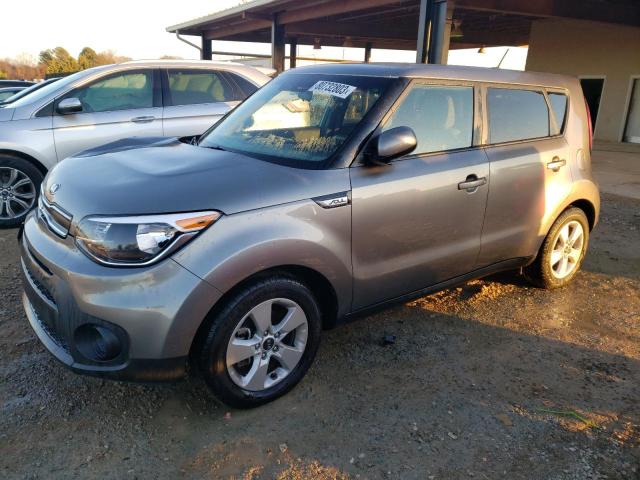 KNDJN2A29K7687295 | 2019 KIA SOUL