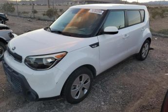 KNDJN2A2XE7087809 | 2014 KIA SOUL