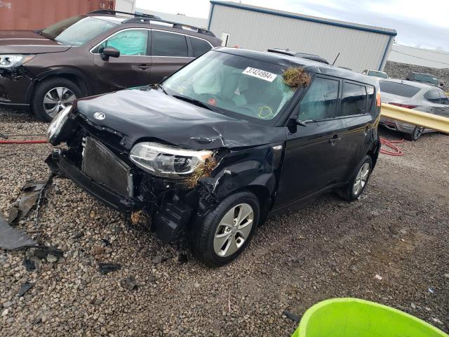 KNDJN2A2XE7726979 | 2014 KIA SOUL