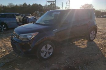 KNDJN2A2XF7114668 | 2015 KIA SOUL