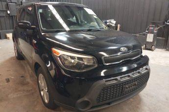 KNDJN2A2XF7233272 | 2015 KIA SOUL