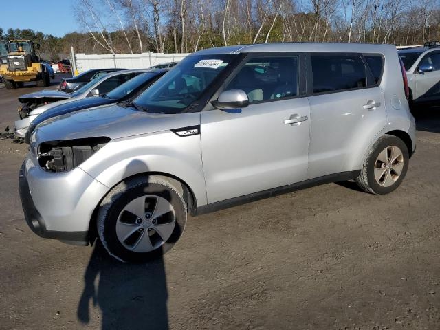 KNDJN2A2XF7773253 | 2015 KIA SOUL