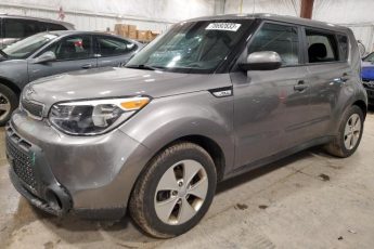 KNDJN2A2XG7244483 | 2016 KIA SOUL