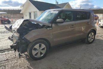 KNDJN2A2XG7289892 | 2016 KIA SOUL