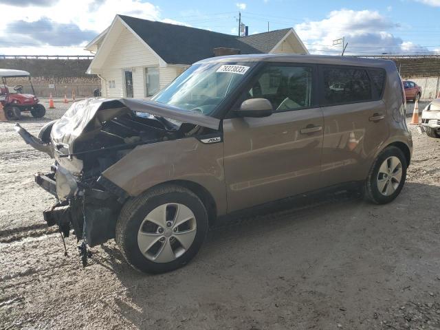 KNDJN2A2XG7289892 | 2016 KIA SOUL