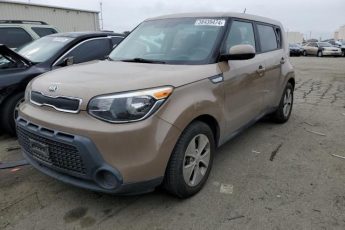 KNDJN2A2XG7332367 | 2016 KIA SOUL