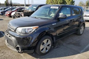 KNDJN2A2XG7391225 | 2016 KIA SOUL