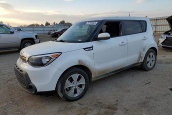 KNDJN2A2XG7393511 | 2016 KIA SOUL