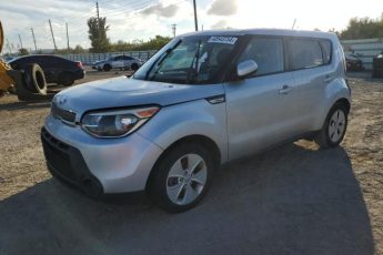 KNDJN2A2XG7854836 | 2016 KIA SOUL