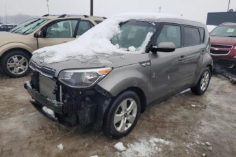 KNDJN2A2XH7448492 | 2017 KIA SOUL