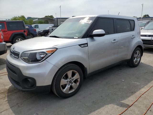 KNDJN2A2XJ7595756 | 2018 KIA SOUL