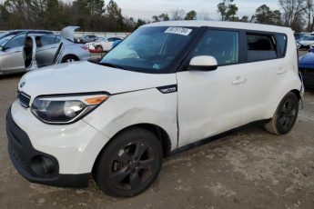 KNDJN2A2XK7003189 | 2019 KIA SOUL