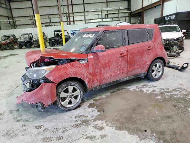 KNDJN2A2XK7012913 | 2019 KIA SOUL