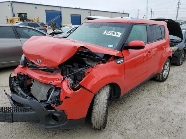 KNDJN2A2XK7636467 | 2019 KIA SOUL