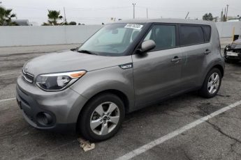 KNDJN2A2XK7671817 | 2019 KIA SOUL