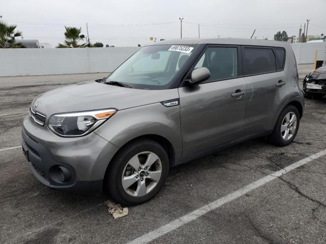 KNDJN2A2XK7671817 | 2019 KIA SOUL