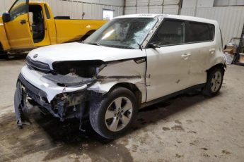 KNDJN2A2XK7698628 | 2019 KIA SOUL