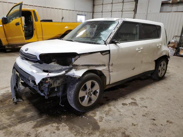 KNDJN2A2XK7698628 | 2019 KIA SOUL