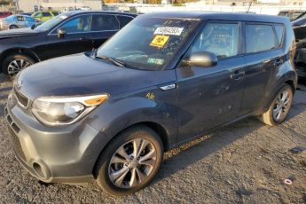 KNDJP3A50F7180351 | 2015 KIA SOUL +