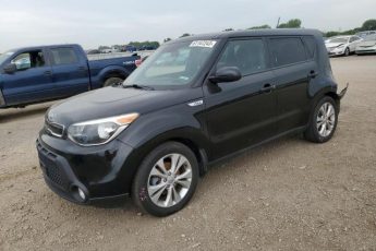 KNDJP3A50F7805766 | 2015 KIA SOUL +